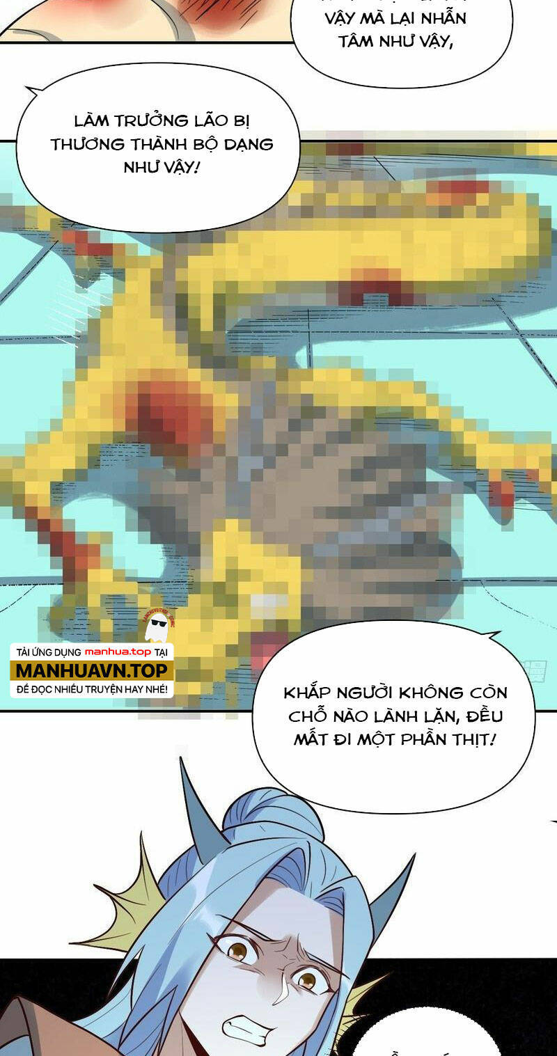 Nguyên Lai Ta Là Tu Tiên Đại Lão Chap 314 - Next Chap 315