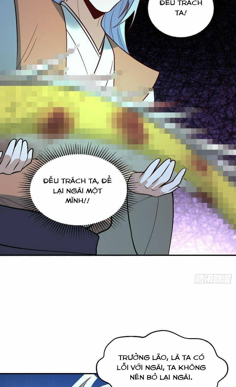 Nguyên Lai Ta Là Tu Tiên Đại Lão Chap 314 - Next Chap 315