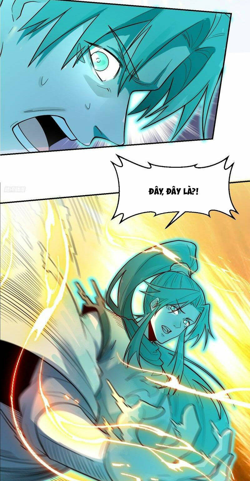 Nguyên Lai Ta Là Tu Tiên Đại Lão Chap 314 - Next Chap 315