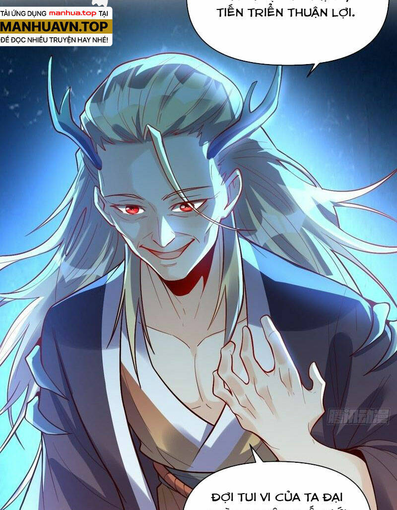 Nguyên Lai Ta Là Tu Tiên Đại Lão Chap 314 - Next Chap 315