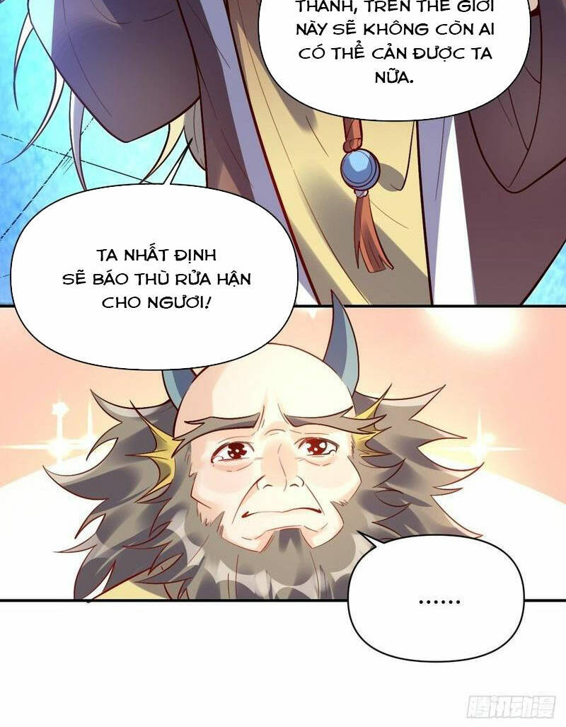 Nguyên Lai Ta Là Tu Tiên Đại Lão Chap 314 - Next Chap 315