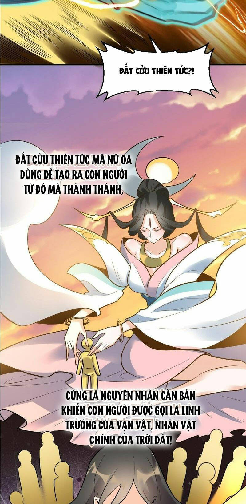 Nguyên Lai Ta Là Tu Tiên Đại Lão Chap 314 - Next Chap 315