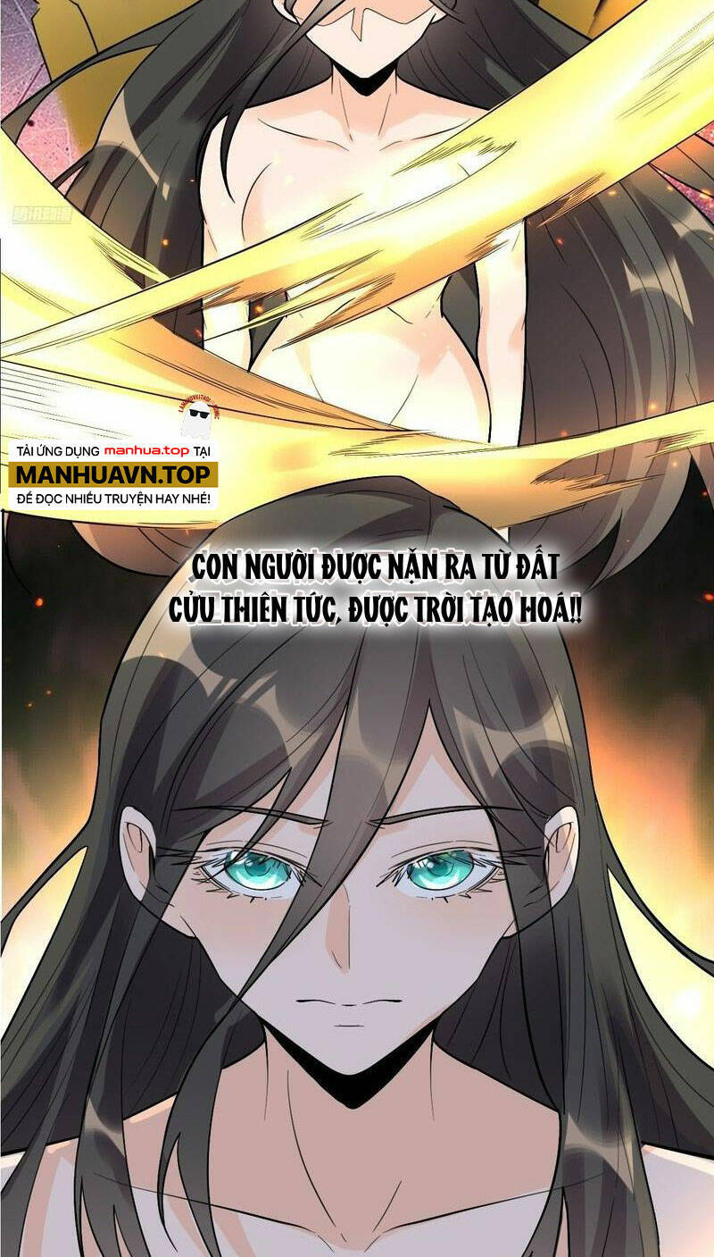 Nguyên Lai Ta Là Tu Tiên Đại Lão Chap 314 - Next Chap 315