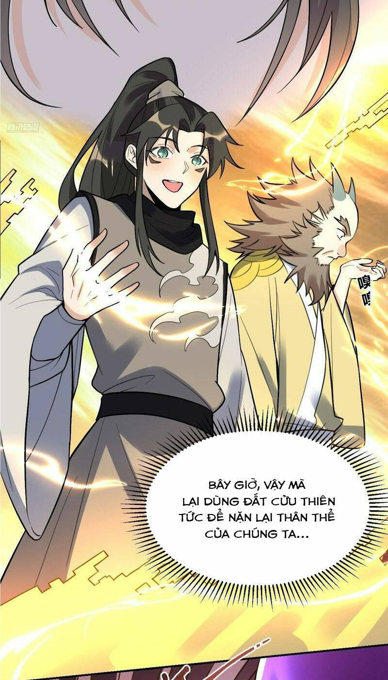 Nguyên Lai Ta Là Tu Tiên Đại Lão Chap 314 - Next Chap 315