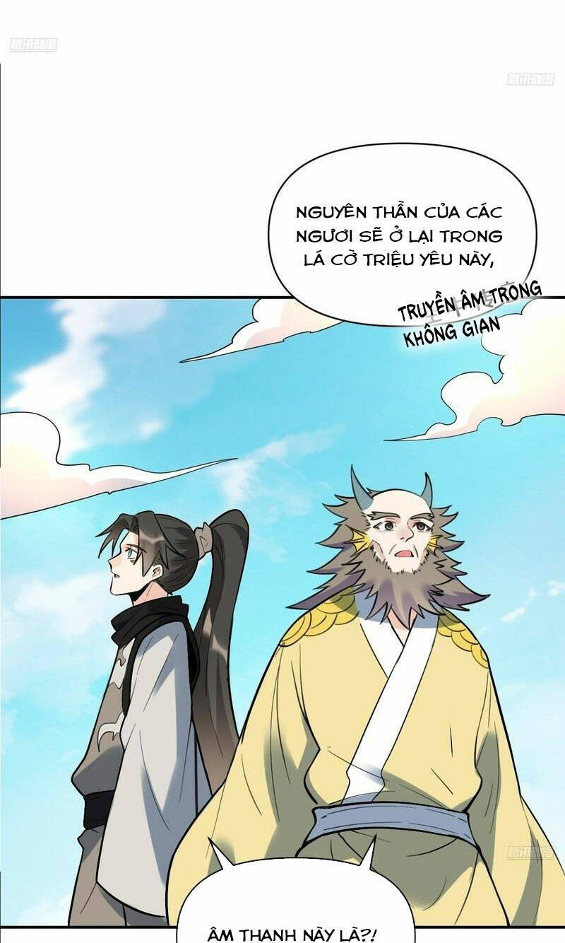 Nguyên Lai Ta Là Tu Tiên Đại Lão Chap 314 - Next Chap 315
