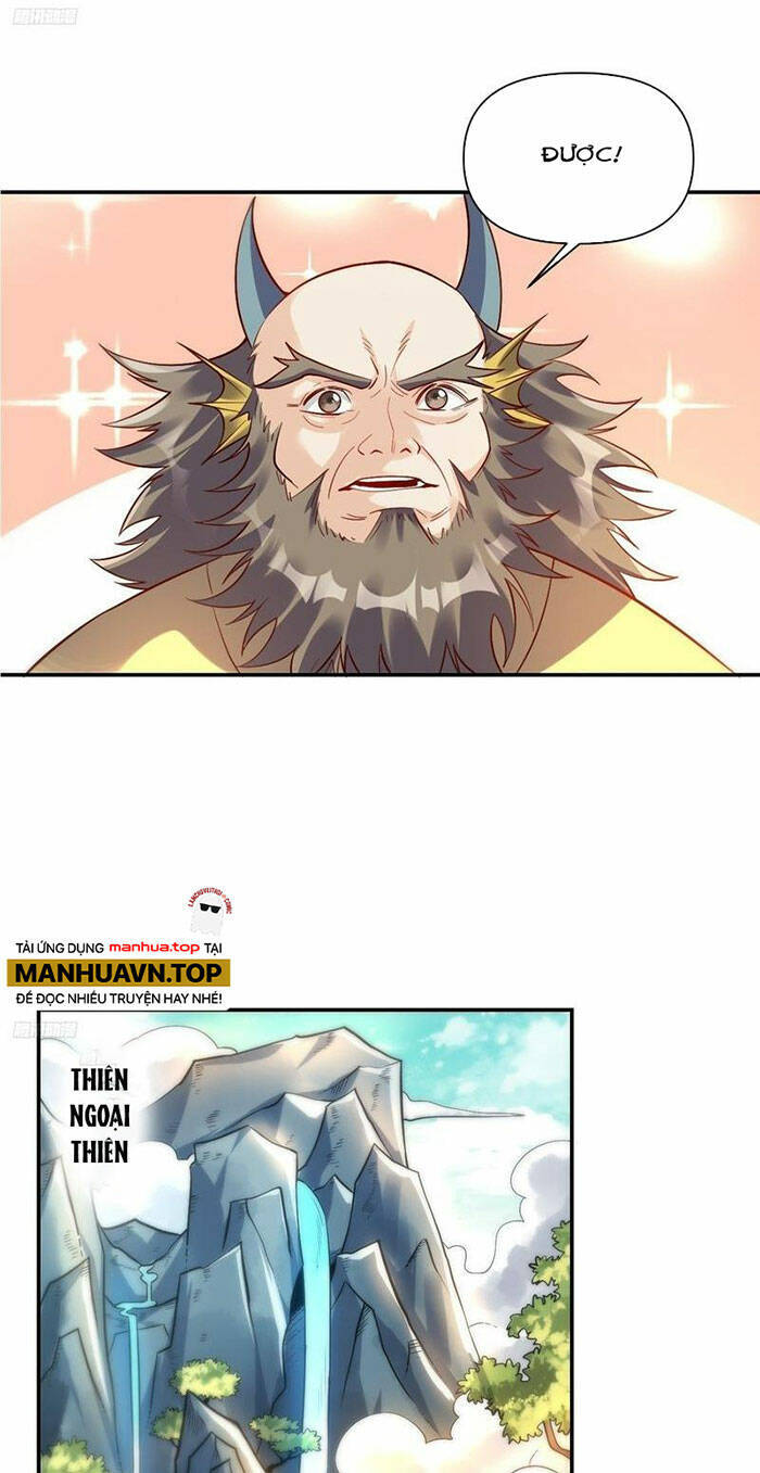 Nguyên Lai Ta Là Tu Tiên Đại Lão Chap 315 - Next Chap 316