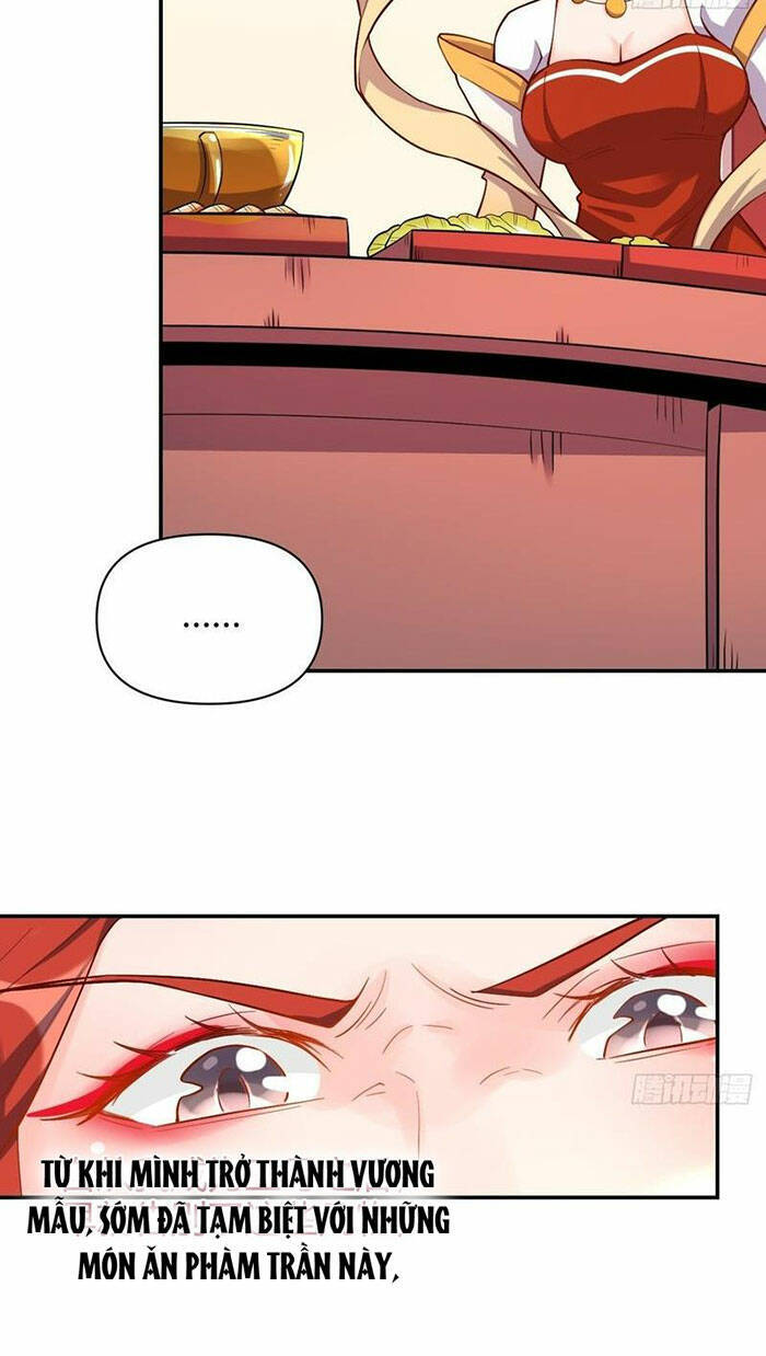 Nguyên Lai Ta Là Tu Tiên Đại Lão Chap 315 - Next Chap 316