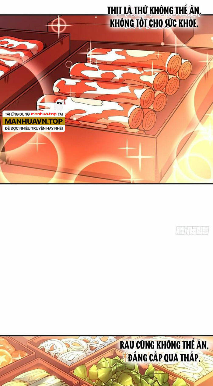 Nguyên Lai Ta Là Tu Tiên Đại Lão Chap 315 - Next Chap 316