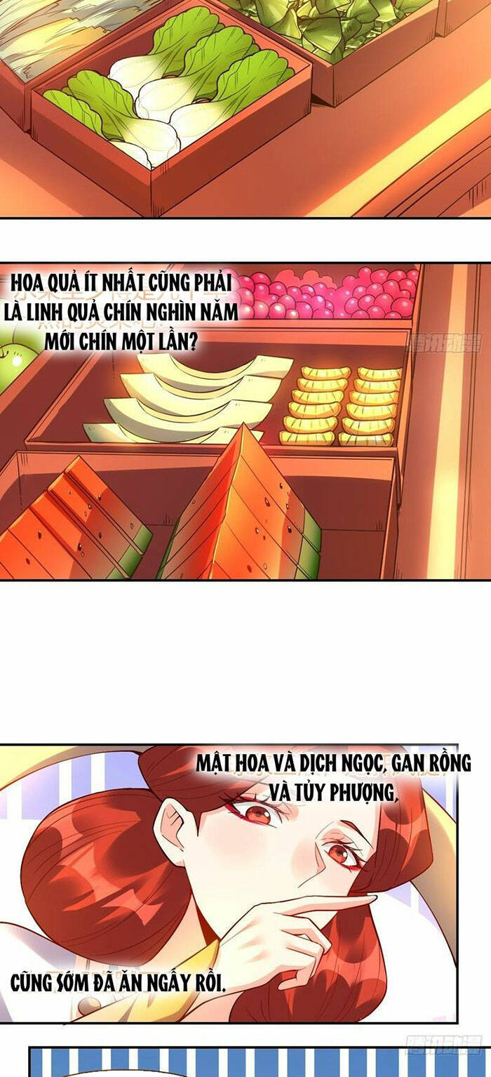Nguyên Lai Ta Là Tu Tiên Đại Lão Chap 315 - Next Chap 316
