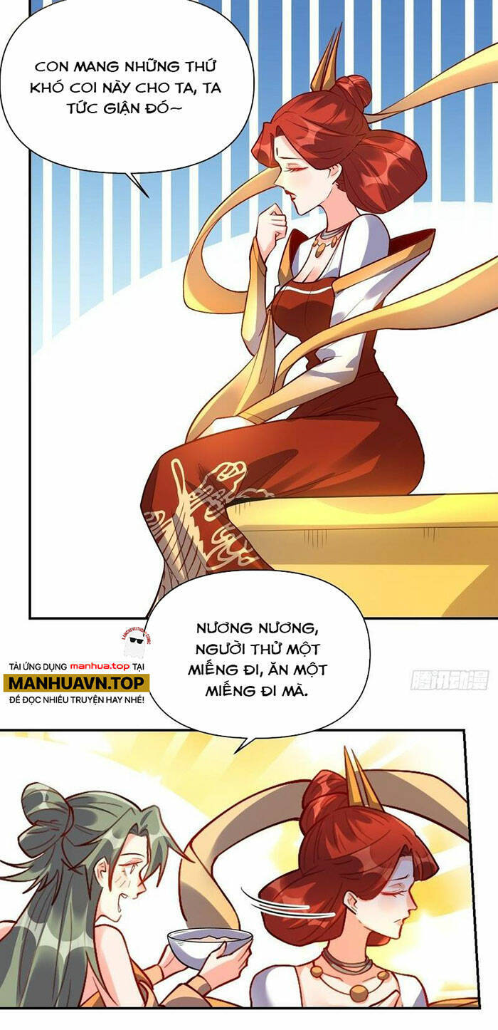 Nguyên Lai Ta Là Tu Tiên Đại Lão Chap 315 - Next Chap 316