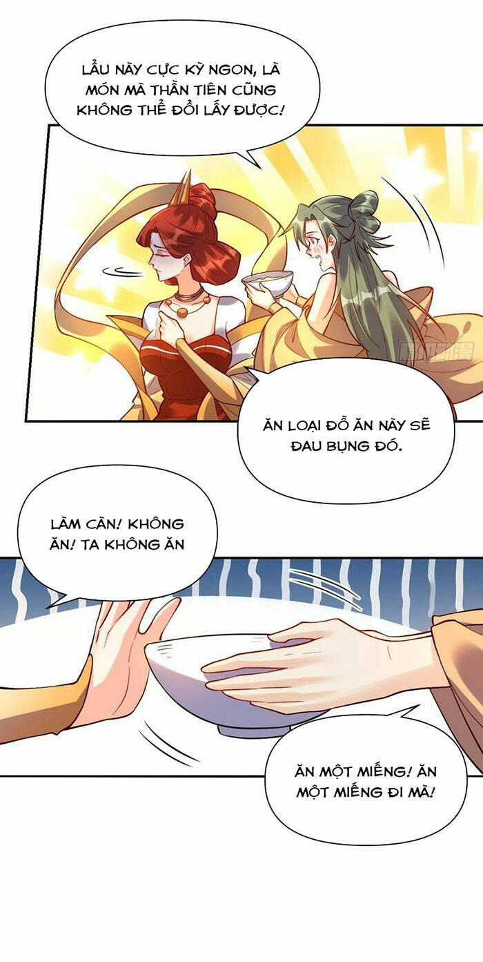 Nguyên Lai Ta Là Tu Tiên Đại Lão Chap 315 - Next Chap 316