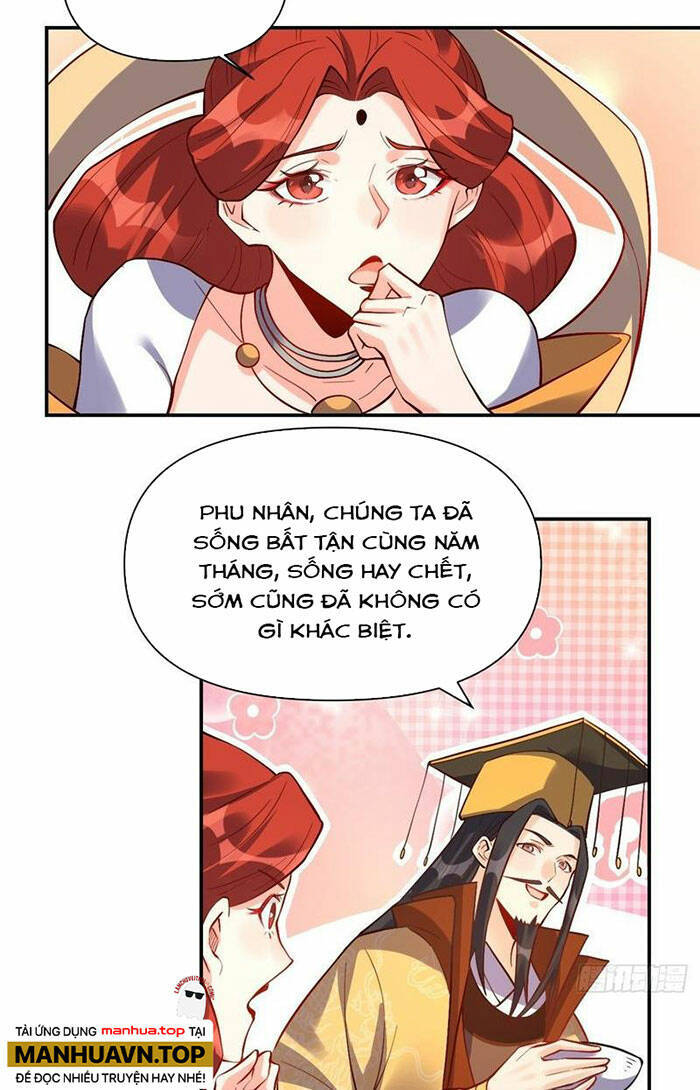Nguyên Lai Ta Là Tu Tiên Đại Lão Chap 315 - Next Chap 316