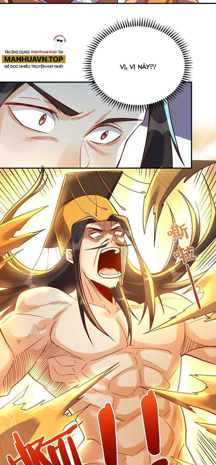 Nguyên Lai Ta Là Tu Tiên Đại Lão Chap 315 - Next Chap 316