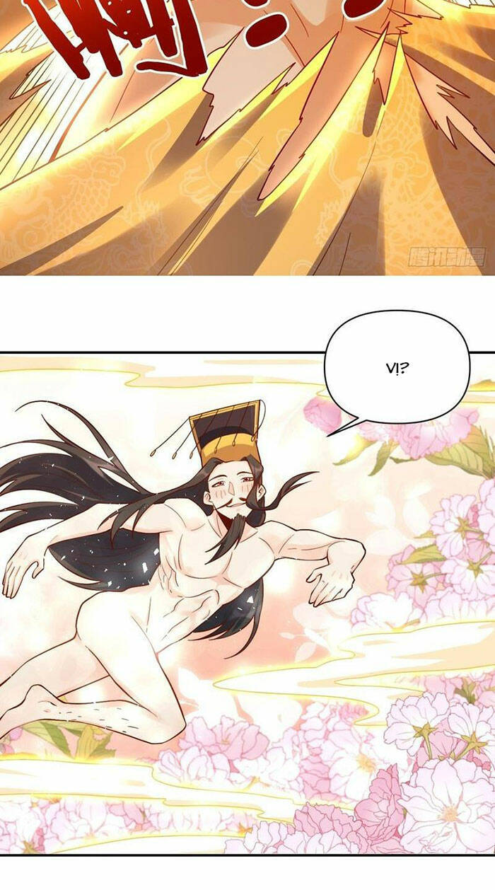 Nguyên Lai Ta Là Tu Tiên Đại Lão Chap 315 - Next Chap 316