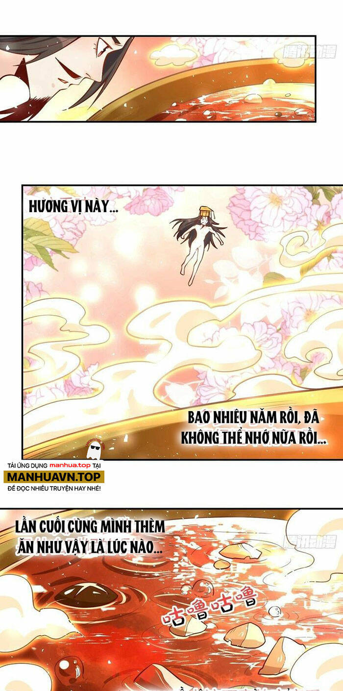 Nguyên Lai Ta Là Tu Tiên Đại Lão Chap 315 - Next Chap 316