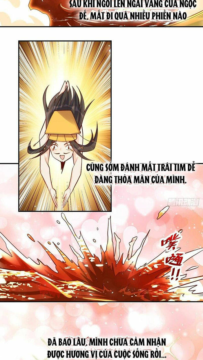 Nguyên Lai Ta Là Tu Tiên Đại Lão Chap 315 - Next Chap 316