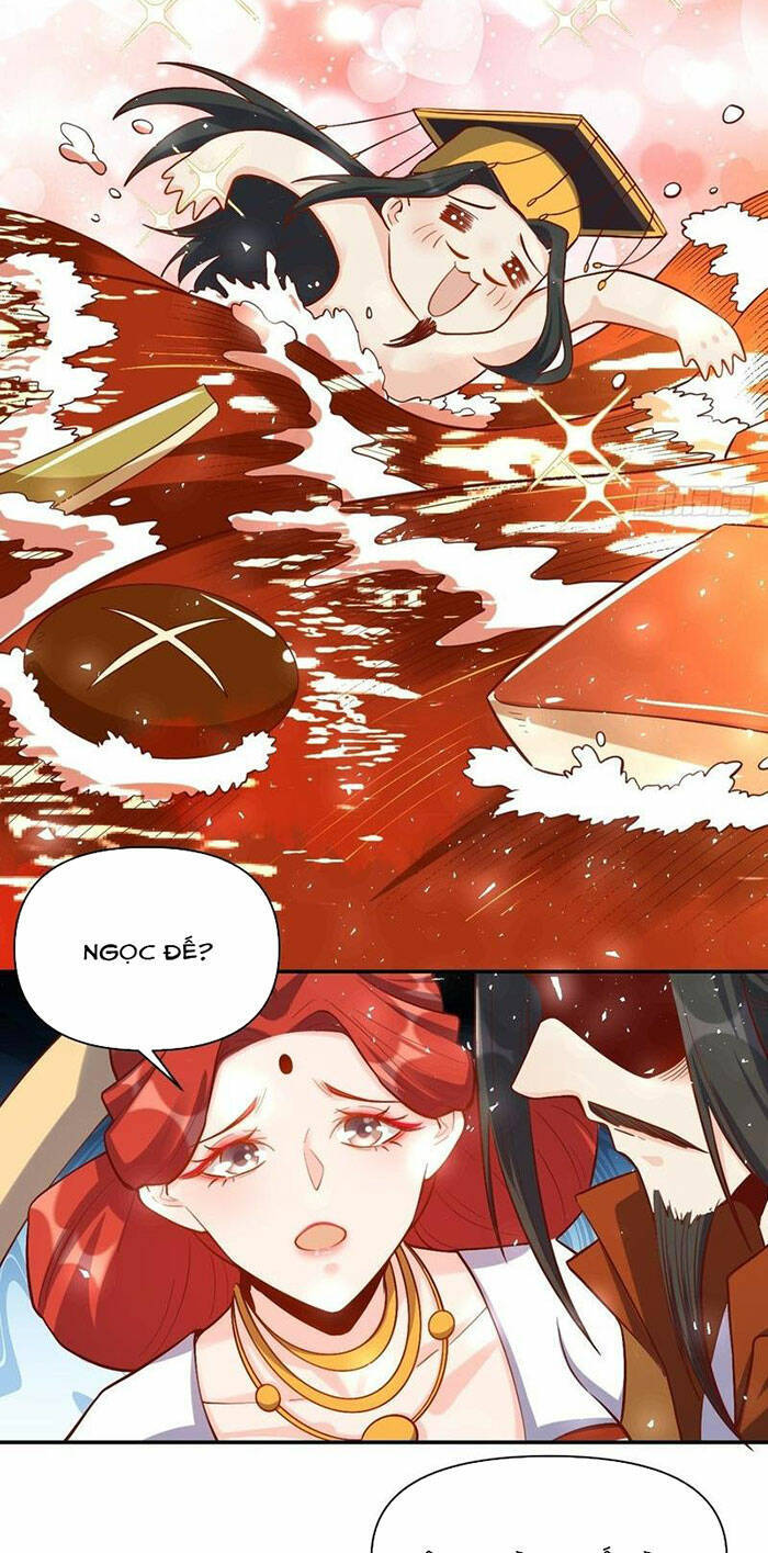 Nguyên Lai Ta Là Tu Tiên Đại Lão Chap 315 - Next Chap 316
