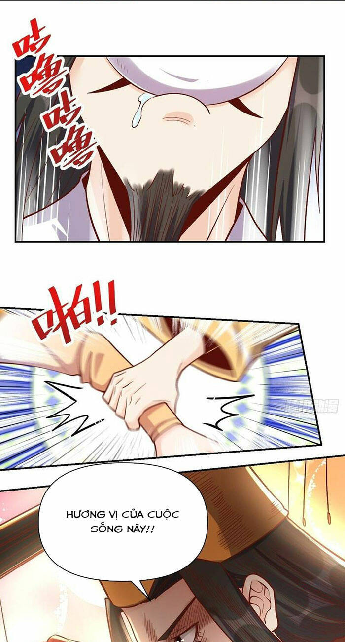 Nguyên Lai Ta Là Tu Tiên Đại Lão Chap 315 - Next Chap 316