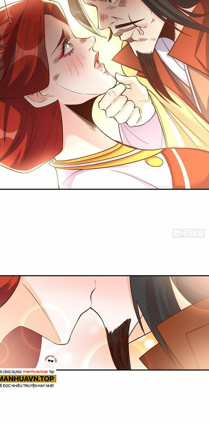 Nguyên Lai Ta Là Tu Tiên Đại Lão Chap 315 - Next Chap 316