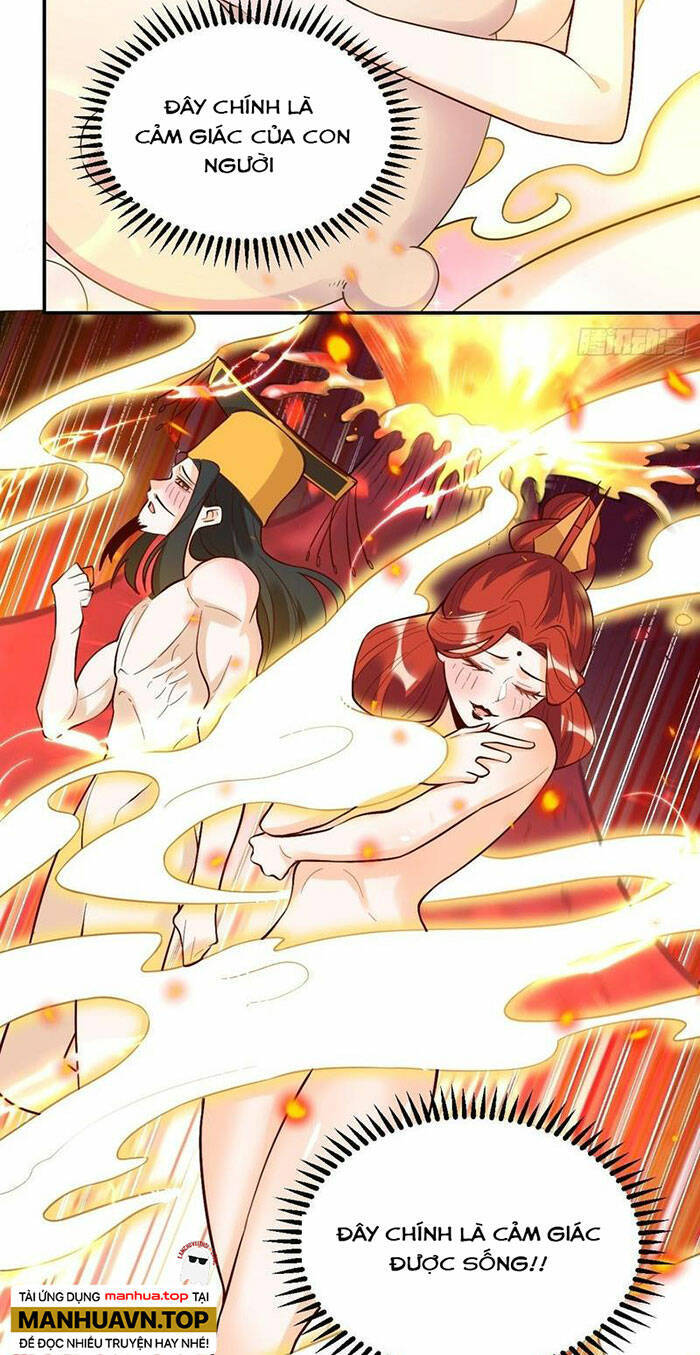 Nguyên Lai Ta Là Tu Tiên Đại Lão Chap 315 - Next Chap 316