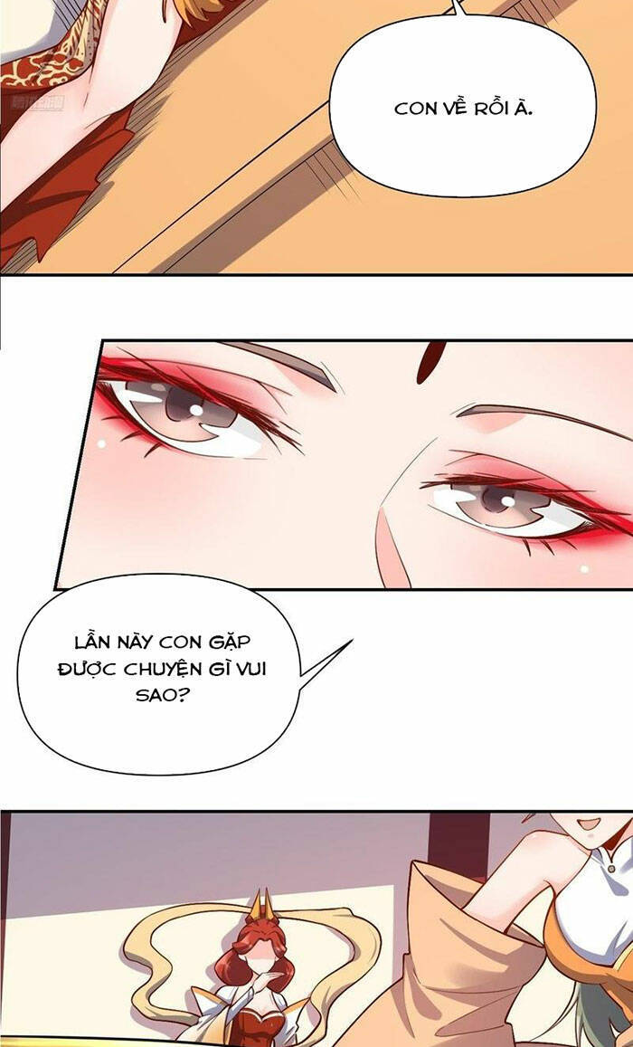 Nguyên Lai Ta Là Tu Tiên Đại Lão Chap 315 - Next Chap 316