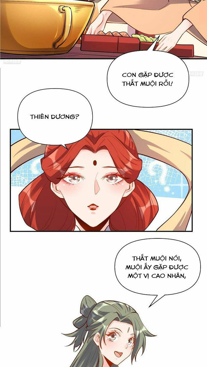 Nguyên Lai Ta Là Tu Tiên Đại Lão Chap 315 - Next Chap 316