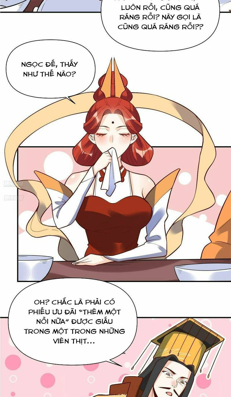 Nguyên Lai Ta Là Tu Tiên Đại Lão Chap 316 - Next Chap 317