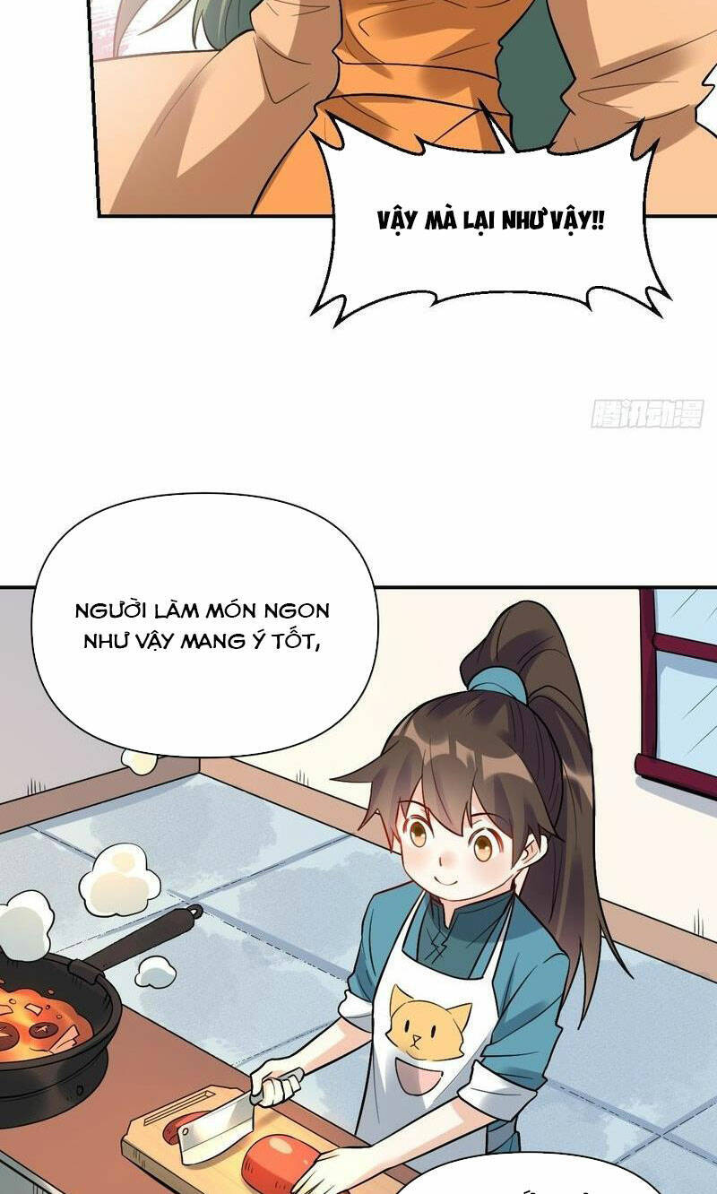 Nguyên Lai Ta Là Tu Tiên Đại Lão Chap 316 - Next Chap 317