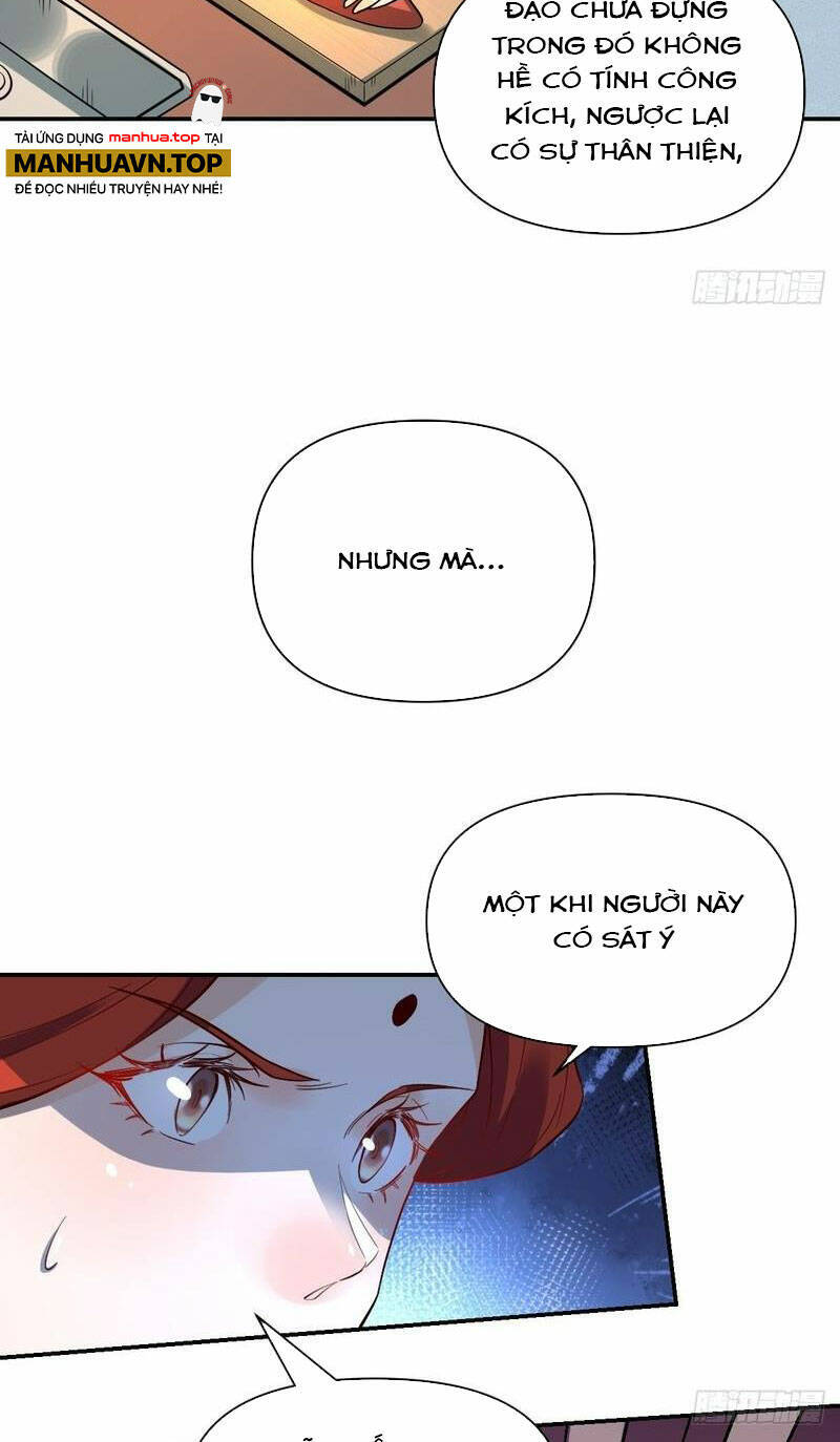 Nguyên Lai Ta Là Tu Tiên Đại Lão Chap 316 - Next Chap 317