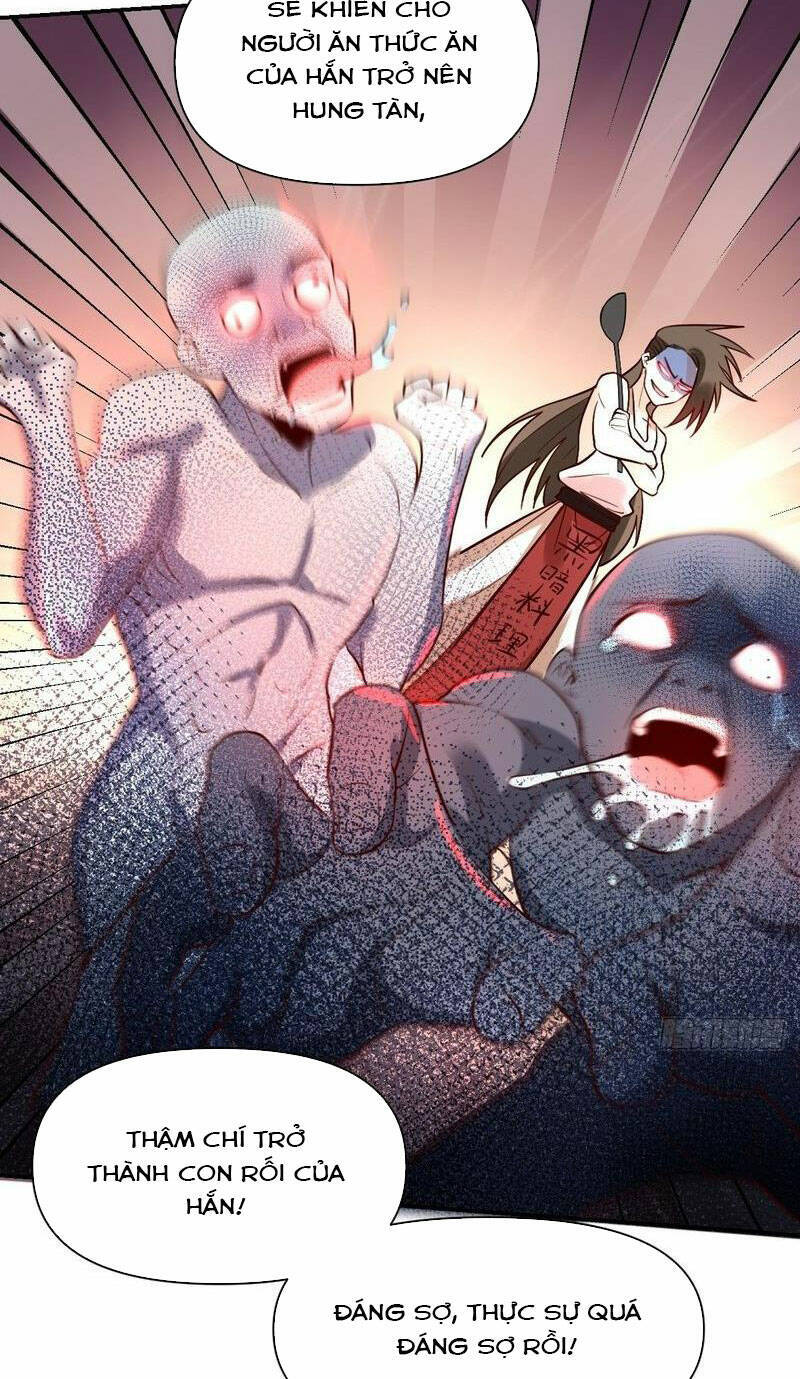 Nguyên Lai Ta Là Tu Tiên Đại Lão Chap 316 - Next Chap 317