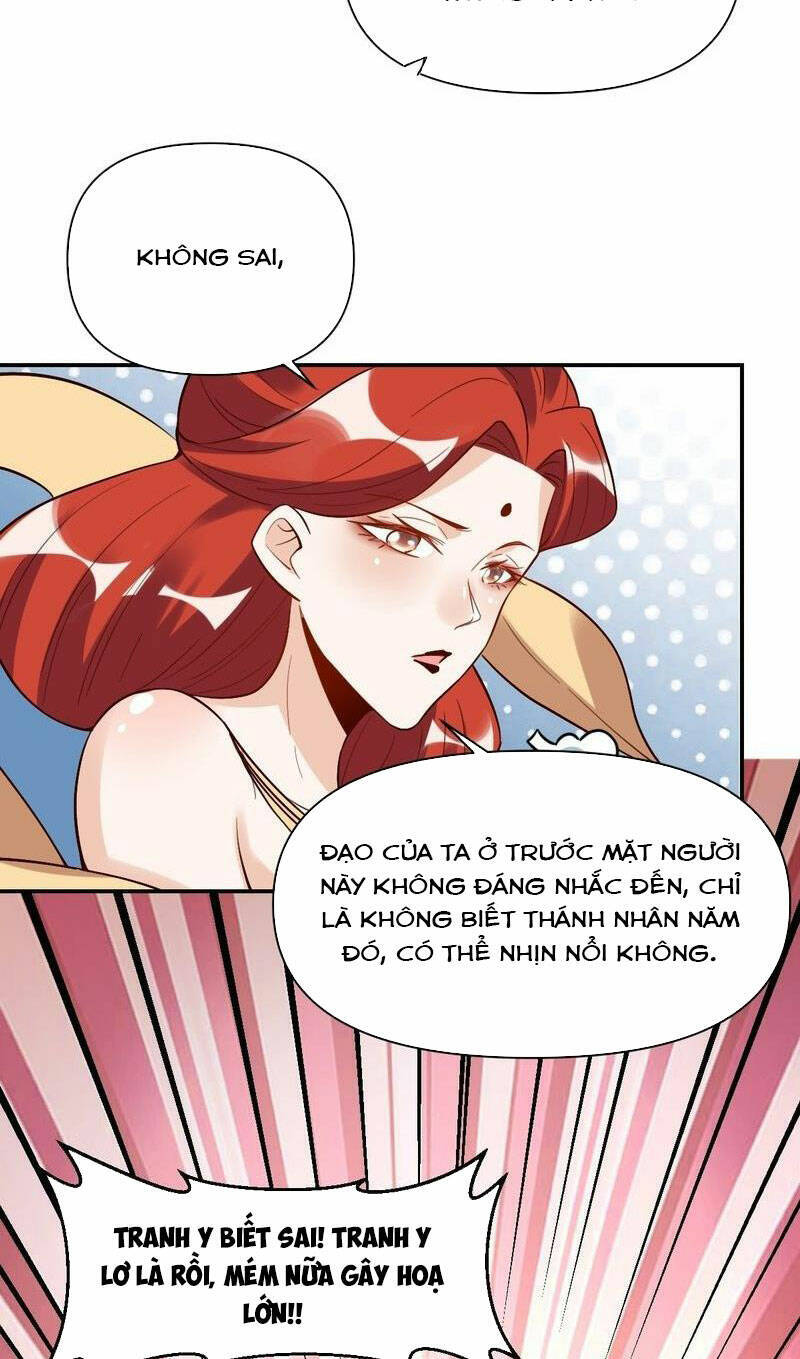 Nguyên Lai Ta Là Tu Tiên Đại Lão Chap 316 - Next Chap 317