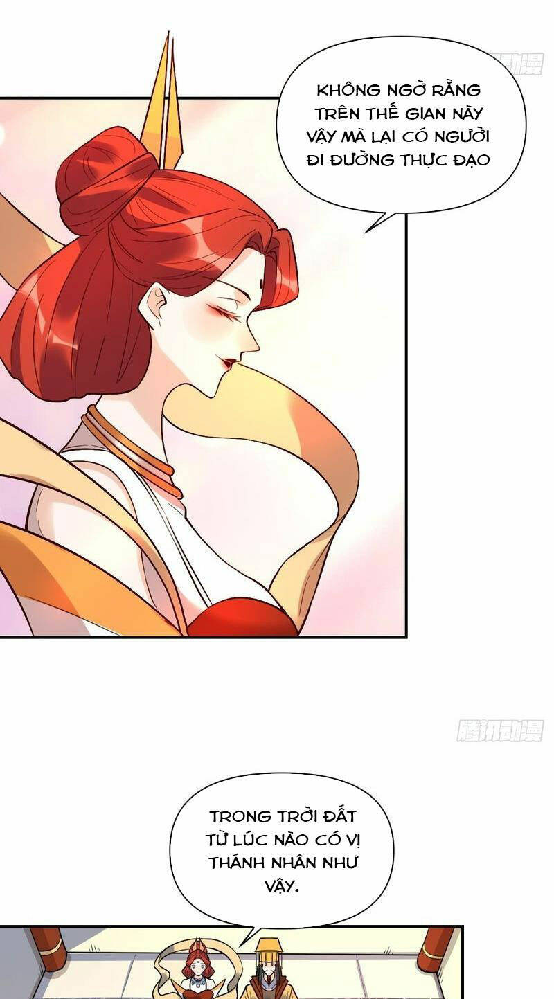 Nguyên Lai Ta Là Tu Tiên Đại Lão Chap 316 - Next Chap 317
