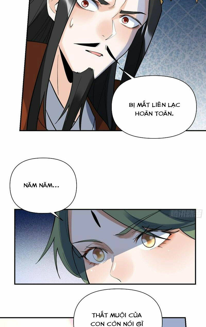 Nguyên Lai Ta Là Tu Tiên Đại Lão Chap 316 - Next Chap 317