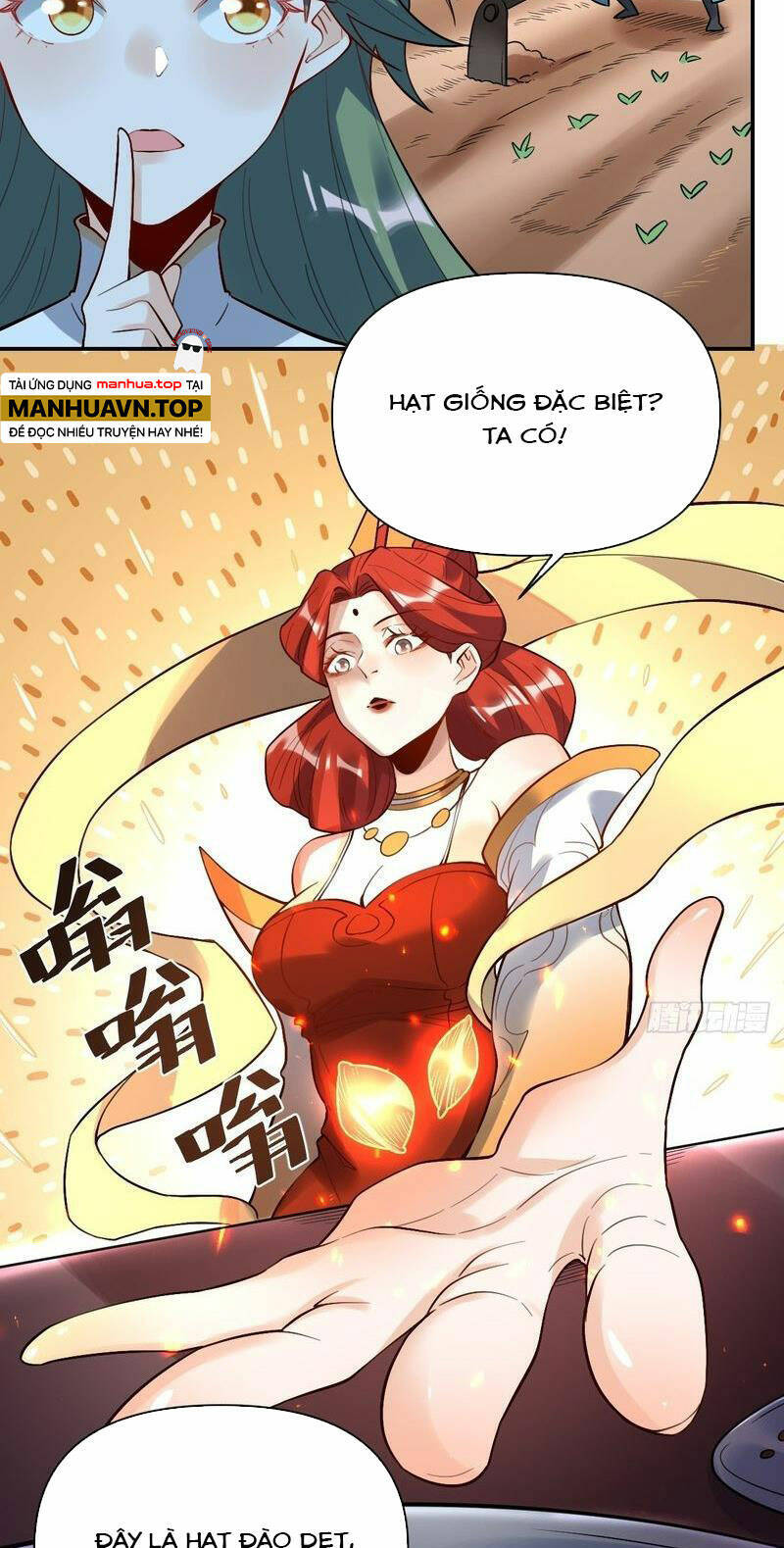 Nguyên Lai Ta Là Tu Tiên Đại Lão Chap 316 - Next Chap 317