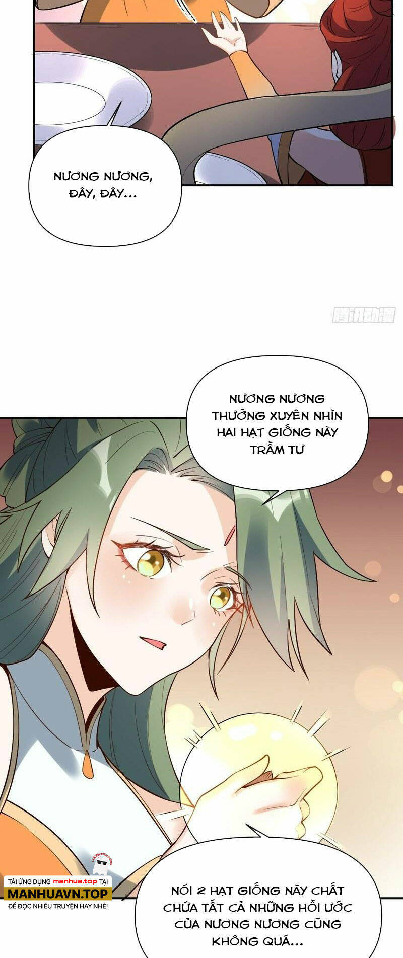 Nguyên Lai Ta Là Tu Tiên Đại Lão Chap 316 - Next Chap 317