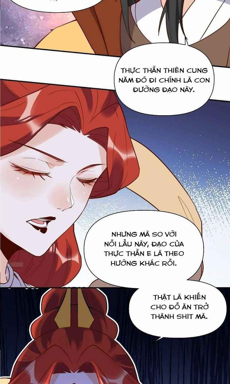 Nguyên Lai Ta Là Tu Tiên Đại Lão Chap 316 - Next Chap 317