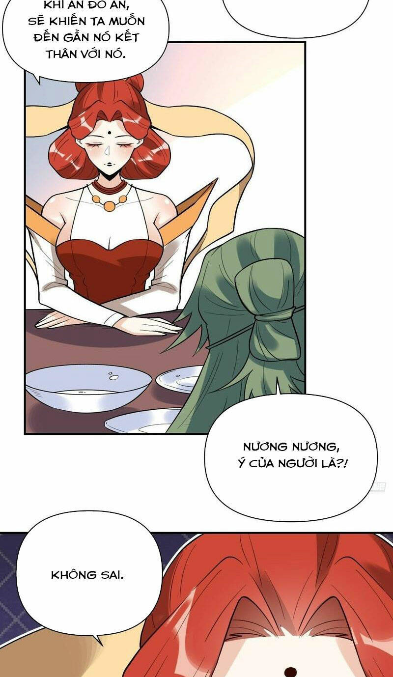 Nguyên Lai Ta Là Tu Tiên Đại Lão Chap 316 - Next Chap 317