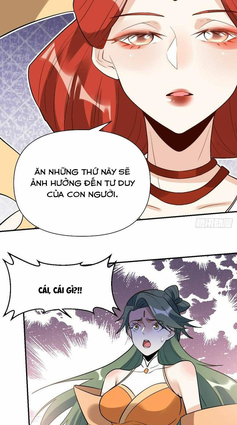 Nguyên Lai Ta Là Tu Tiên Đại Lão Chap 316 - Next Chap 317