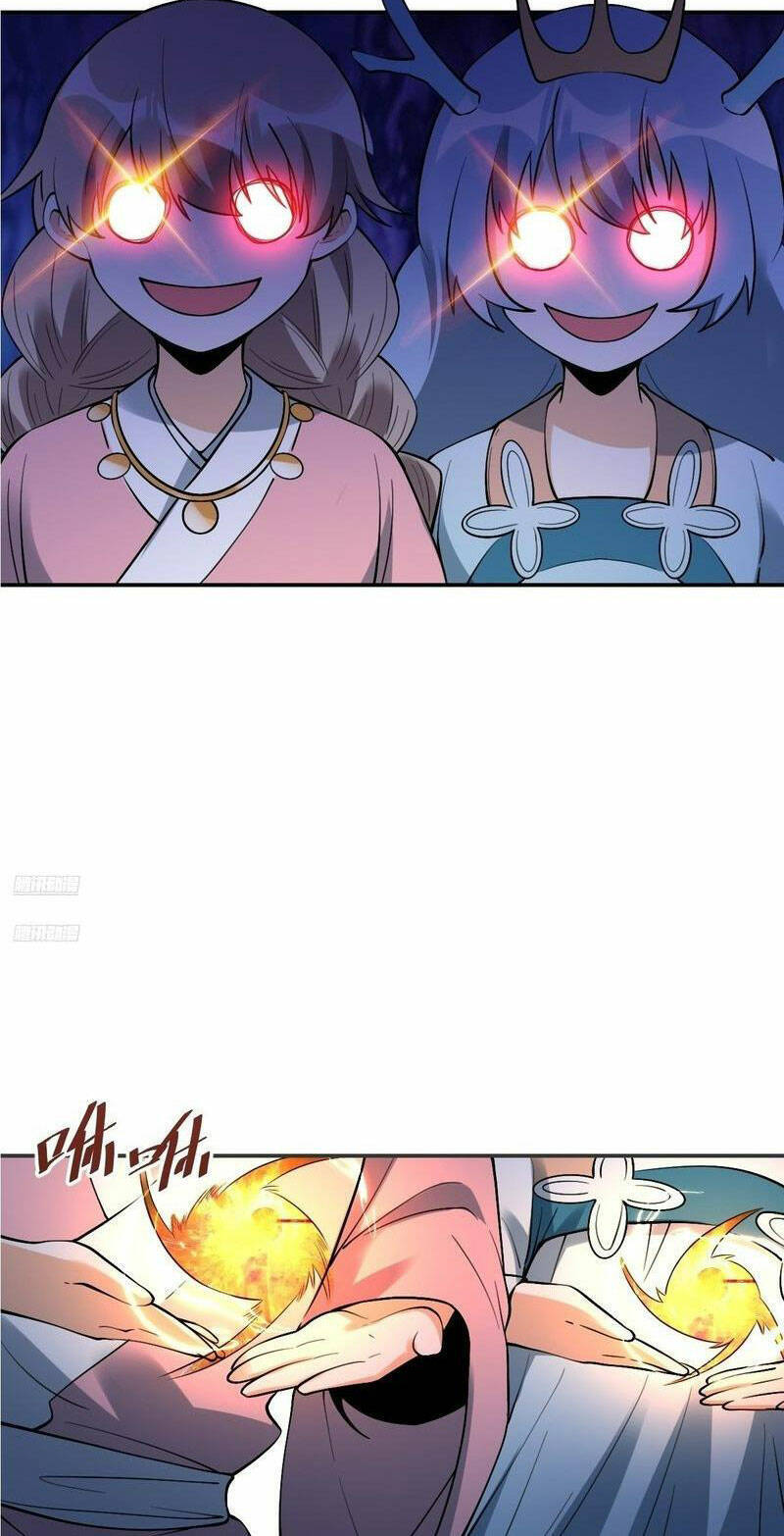 Nguyên Lai Ta Là Tu Tiên Đại Lão Chap 317 - Next Chap 318