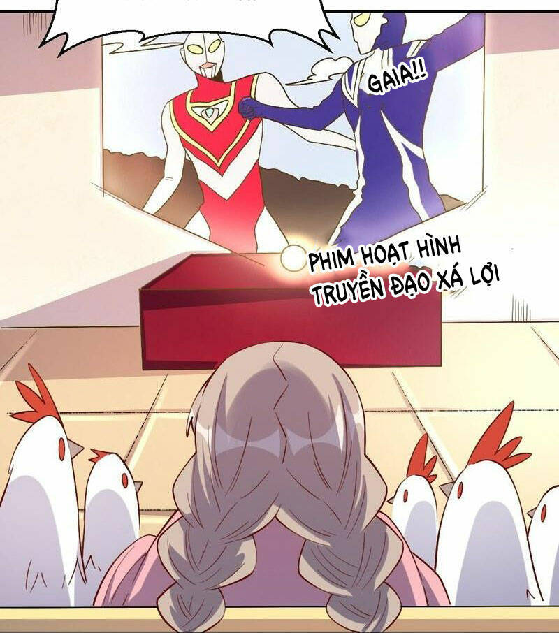 Nguyên Lai Ta Là Tu Tiên Đại Lão Chap 317 - Next Chap 318
