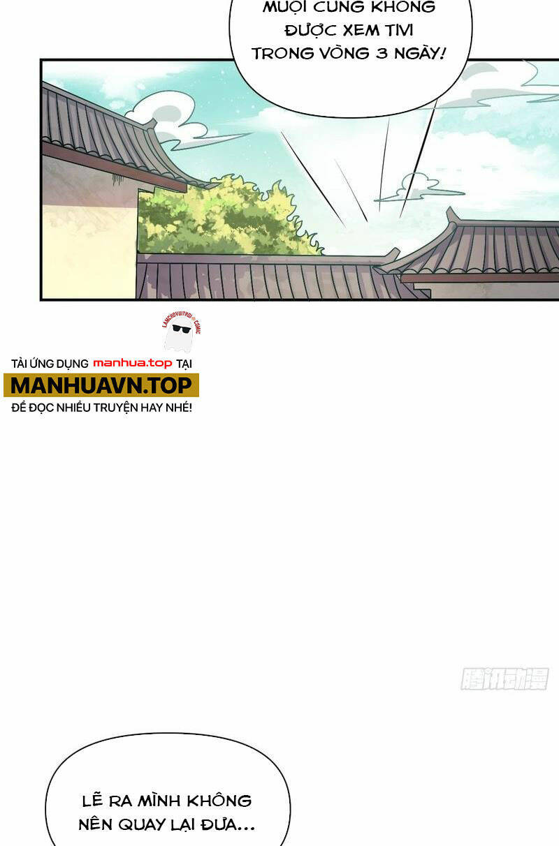 Nguyên Lai Ta Là Tu Tiên Đại Lão Chap 317 - Next Chap 318
