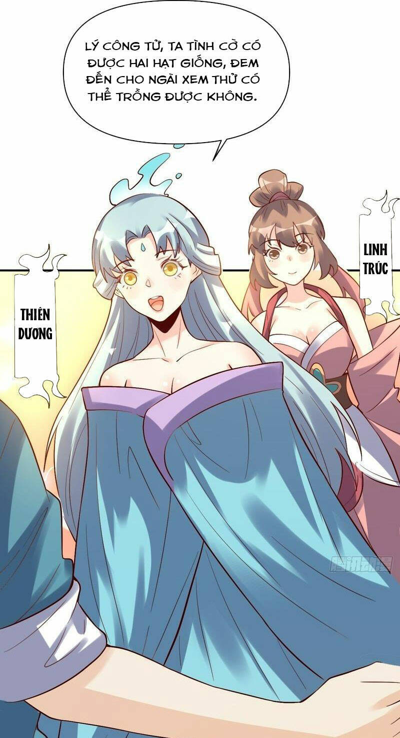 Nguyên Lai Ta Là Tu Tiên Đại Lão Chap 317 - Next Chap 318