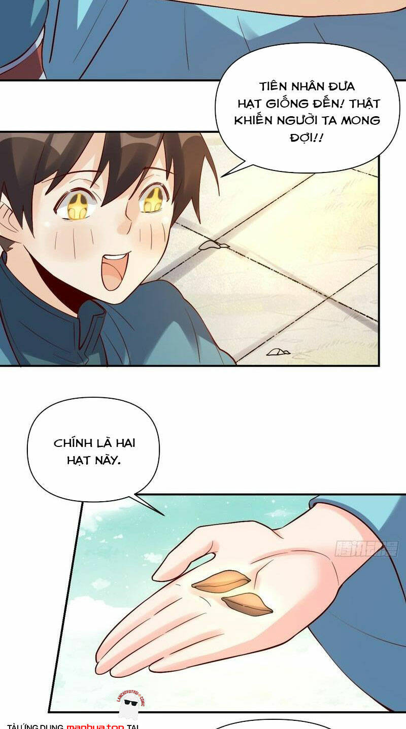 Nguyên Lai Ta Là Tu Tiên Đại Lão Chap 317 - Next Chap 318