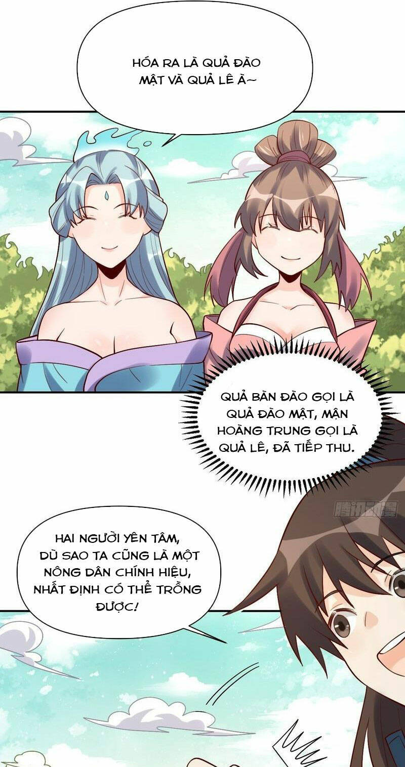Nguyên Lai Ta Là Tu Tiên Đại Lão Chap 317 - Next Chap 318