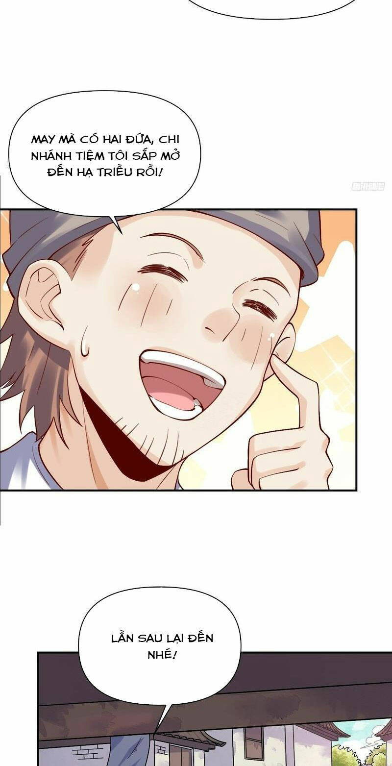 Nguyên Lai Ta Là Tu Tiên Đại Lão Chap 317 - Next Chap 318