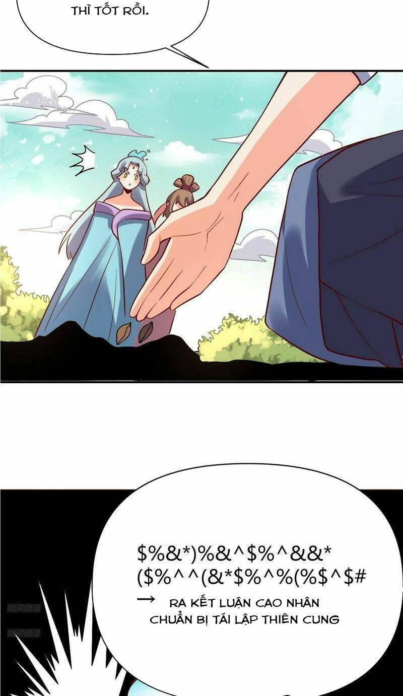 Nguyên Lai Ta Là Tu Tiên Đại Lão Chap 318 - Next Chap 319
