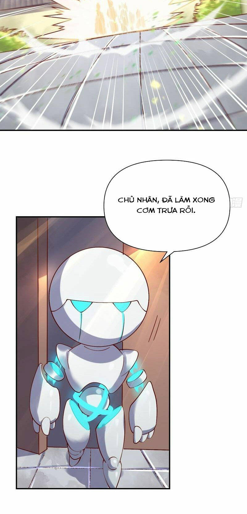 Nguyên Lai Ta Là Tu Tiên Đại Lão Chap 318 - Next Chap 319