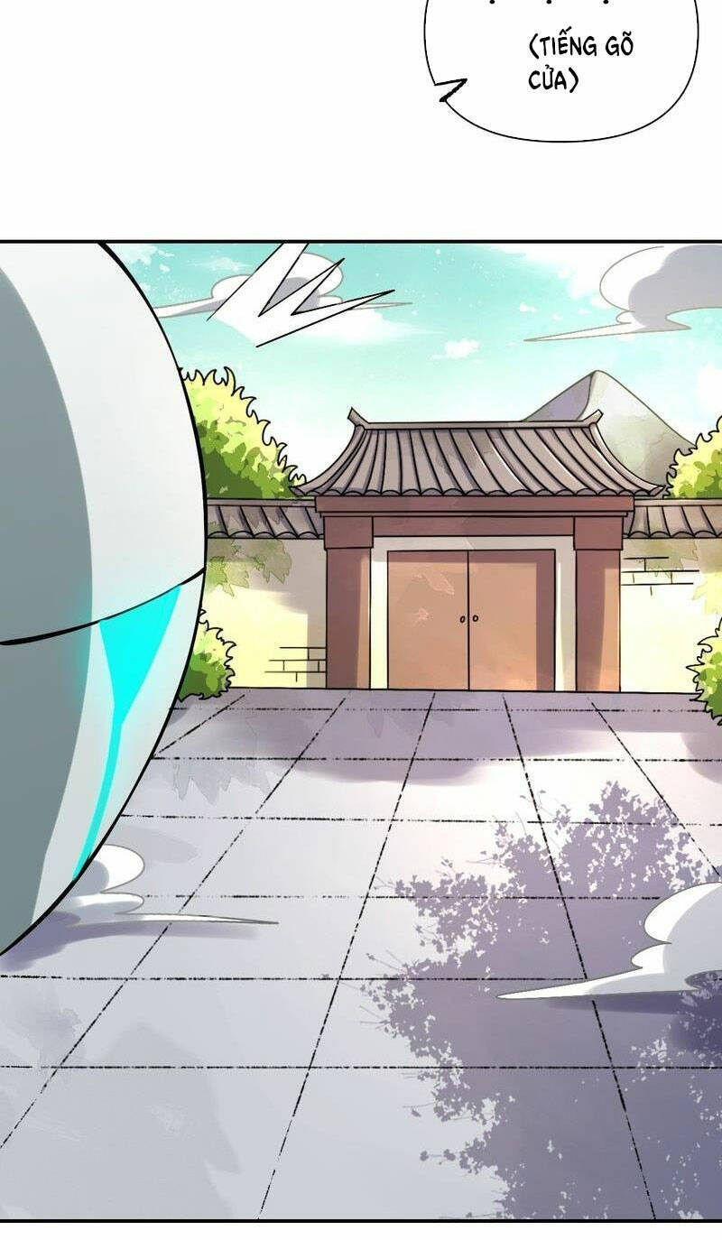 Nguyên Lai Ta Là Tu Tiên Đại Lão Chap 318 - Next Chap 319