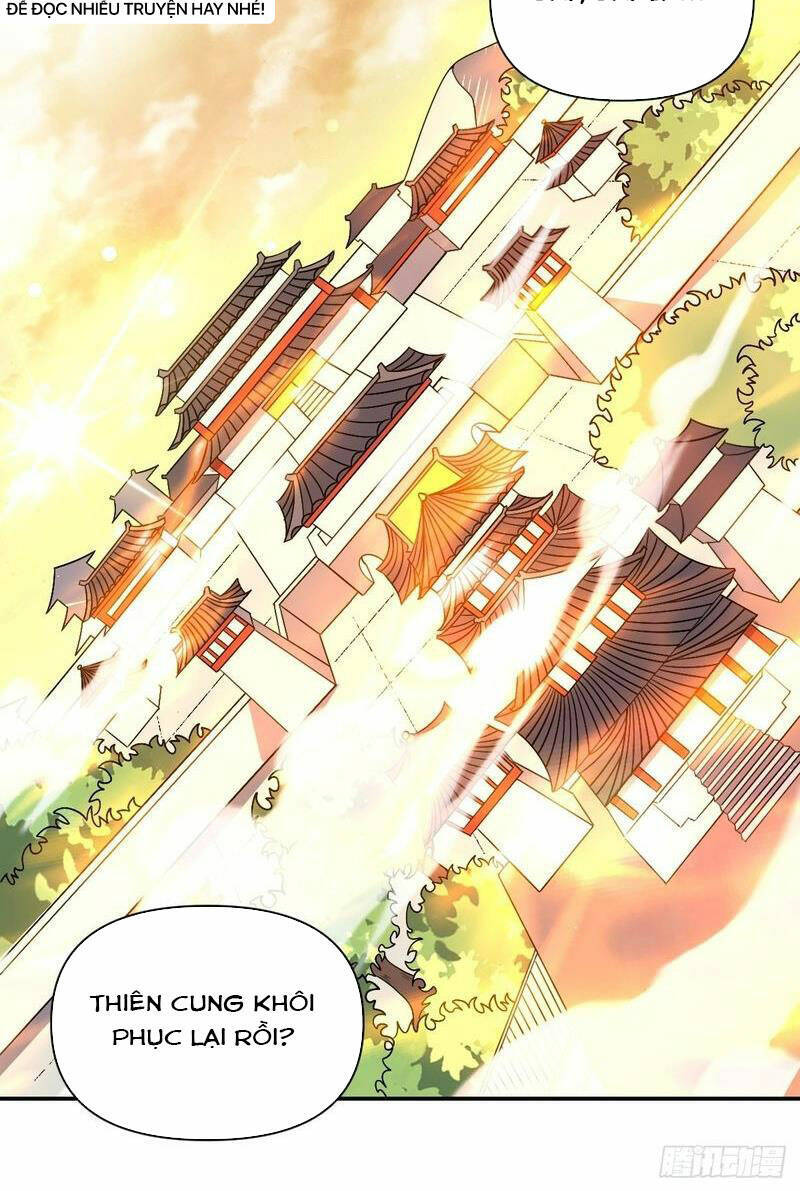 Nguyên Lai Ta Là Tu Tiên Đại Lão Chap 318 - Next Chap 319