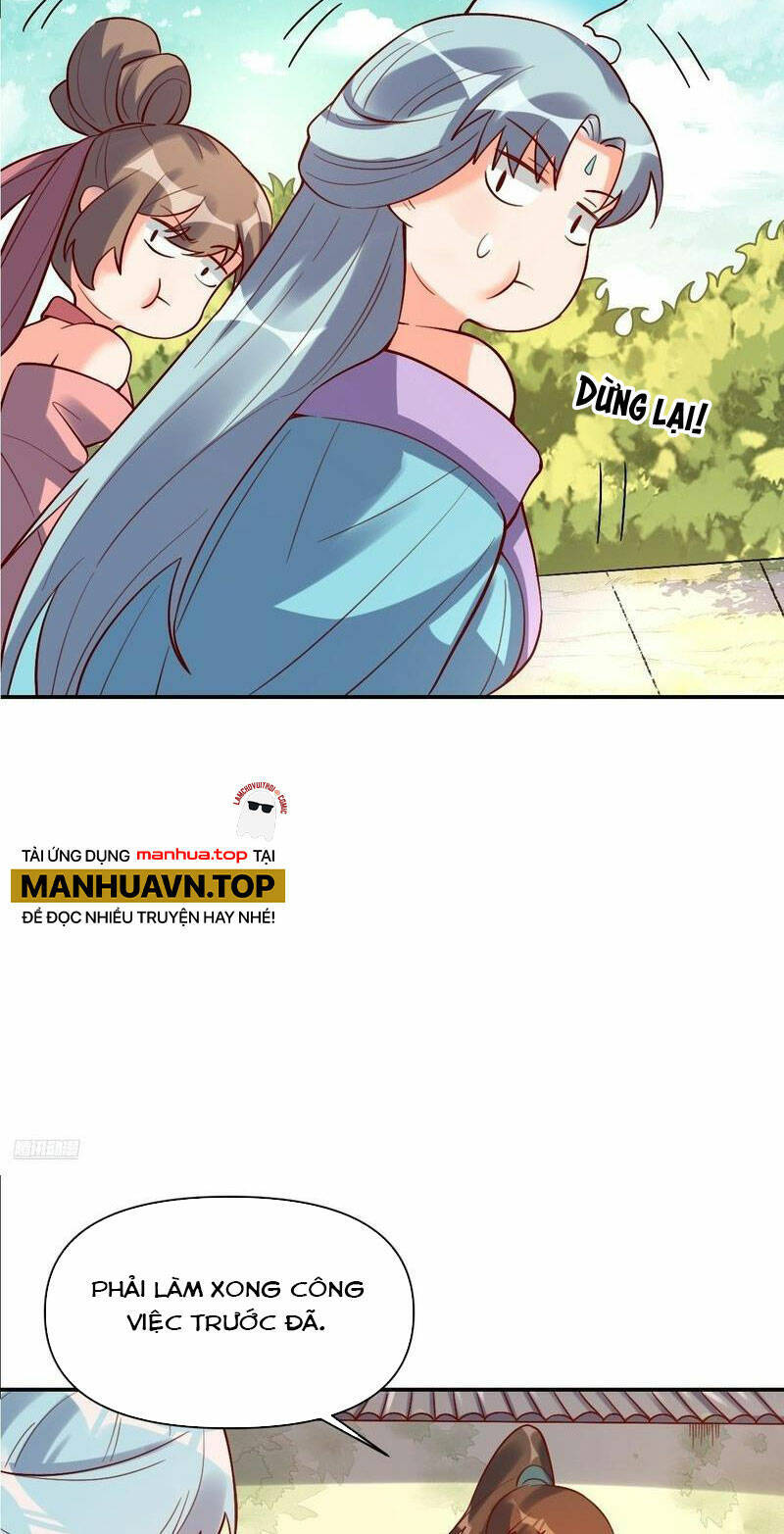 Nguyên Lai Ta Là Tu Tiên Đại Lão Chap 318 - Next Chap 319